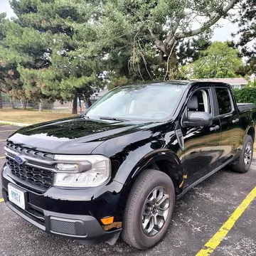 2024 Ford Maverick XLT Hybrid