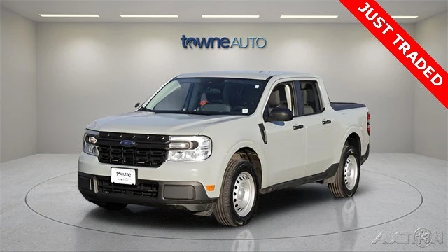 2024 Ford Maverick - Image 2 of 21