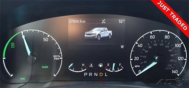 2024 Ford Maverick - Image 21 of 21