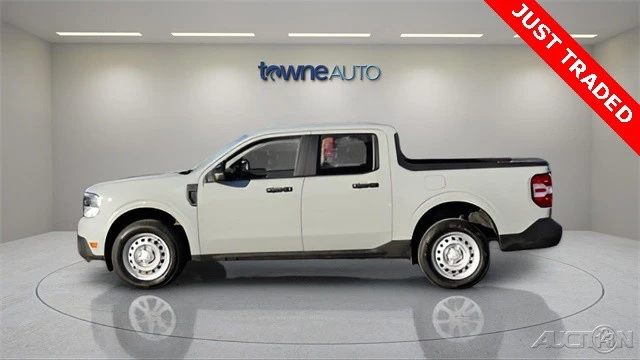 2024 Ford Maverick - Image 3 of 21