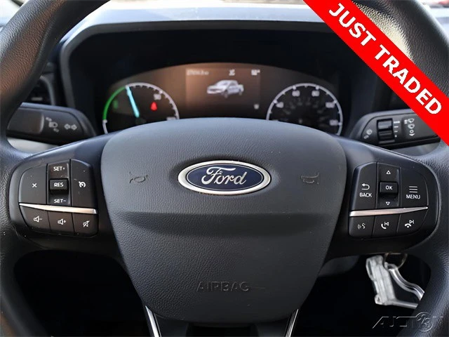 2024 Ford Maverick - Image 20 of 21