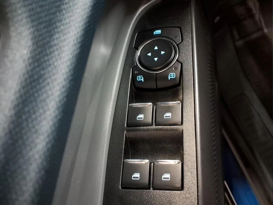 2024 Ford Maverick - Image 15 of 24