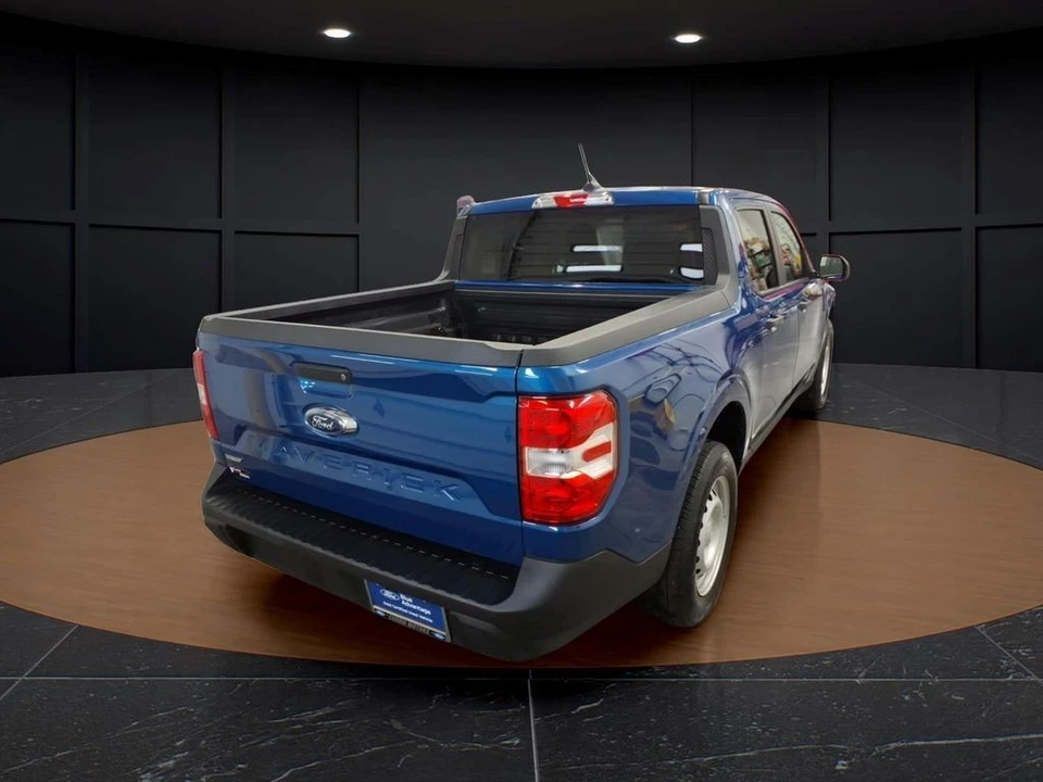 2024 Ford Maverick - Image 5 of 24