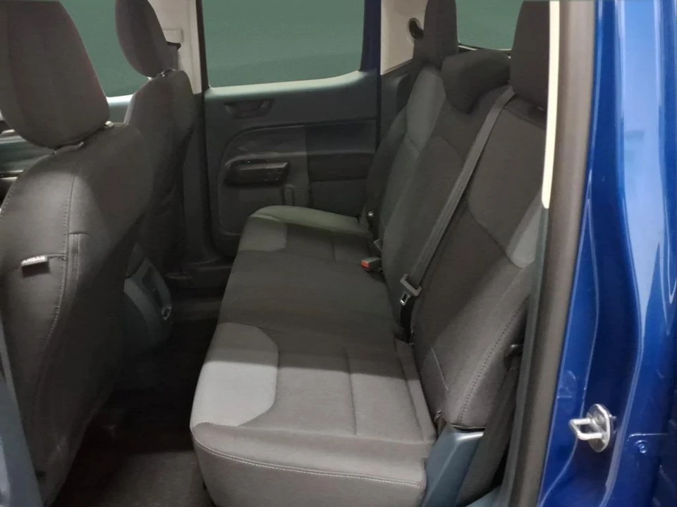 2024 Ford Maverick - Image 24 of 24
