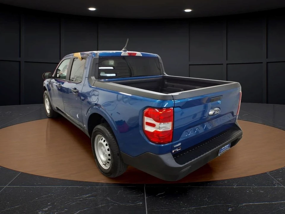 2024 Ford Maverick - Image 3 of 24