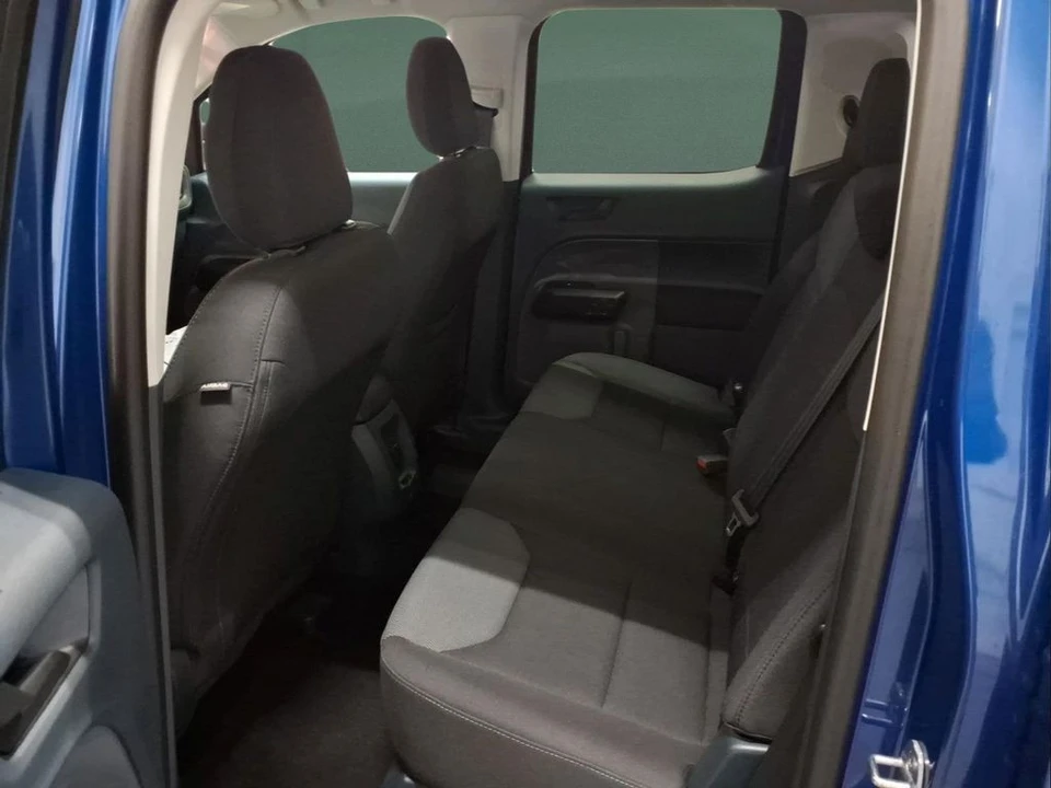 2024 Ford Maverick - Image 23 of 24