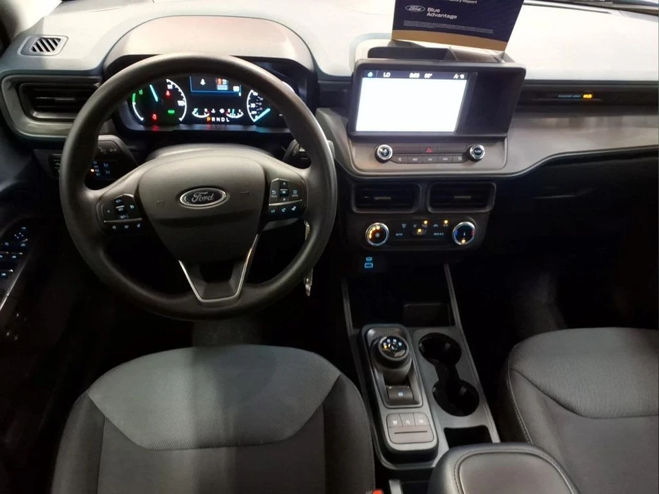 2024 Ford Maverick - Image 6 of 24