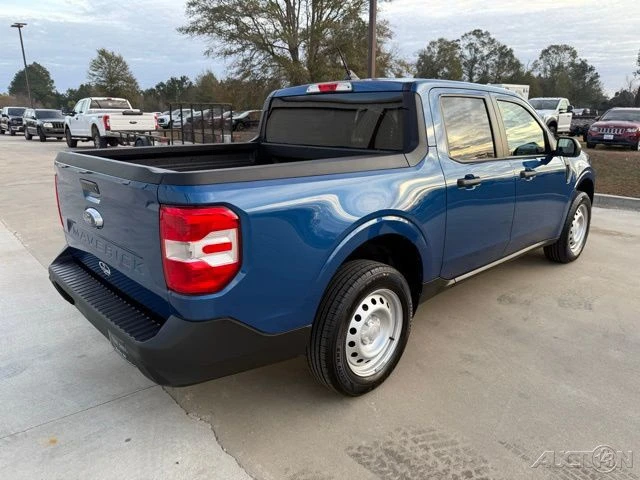 2024 Ford Maverick - Image 6 of 12