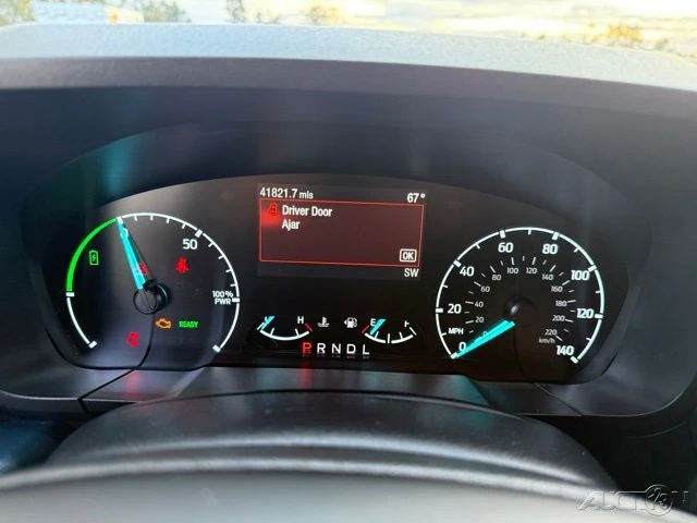 2024 Ford Maverick - Image 19 of 21