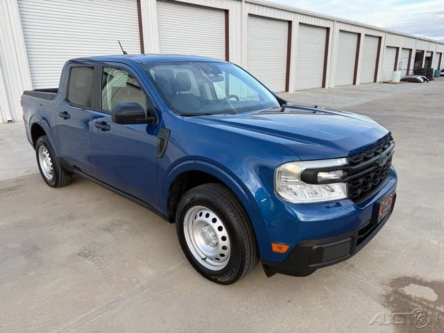 2024 Ford Maverick - Image 3 of 12