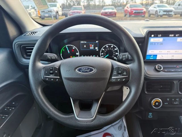 2024 Ford Maverick - Image 17 of 21