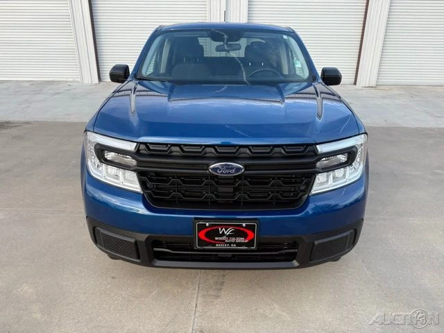 2024 Ford Maverick - Image 2 of 12