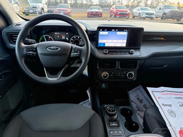 2024 Ford Maverick - Image 18 of 21