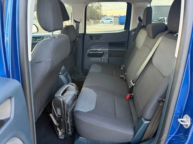 2024 Ford Maverick - Image 15 of 21