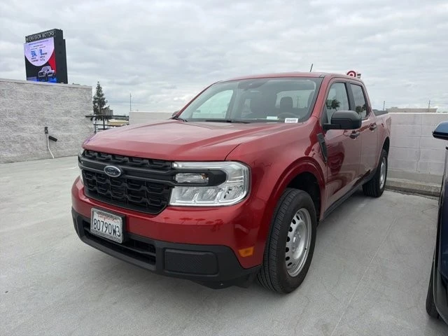 2024 Ford Maverick - Image 3 of 12