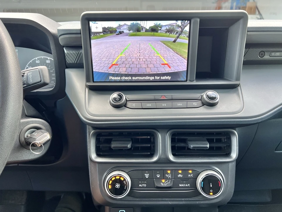 2024 Ford Maverick - Image 15 of 16