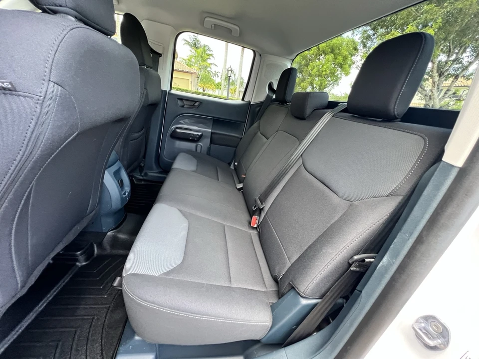 2024 Ford Maverick - Image 10 of 16