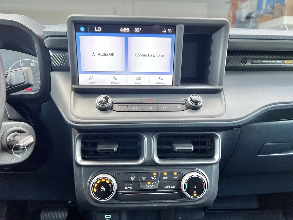 2024 Ford Maverick - Image 14 of 16