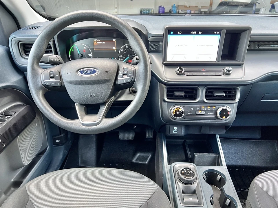 2024 Ford Maverick - Image 13 of 16