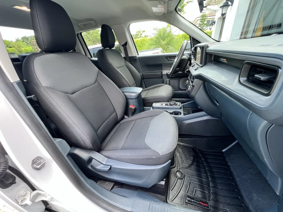 2024 Ford Maverick - Image 11 of 16