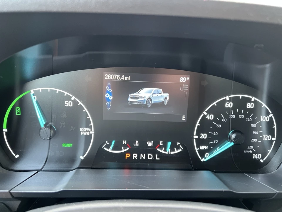 2024 Ford Maverick - Image 16 of 16