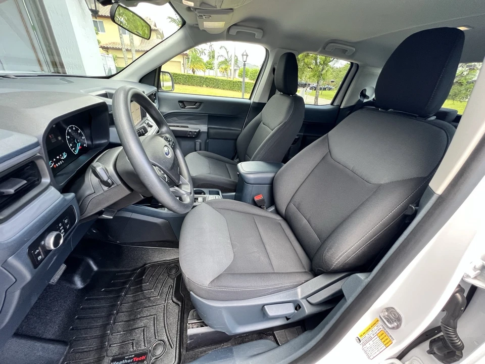 2024 Ford Maverick - Image 9 of 16