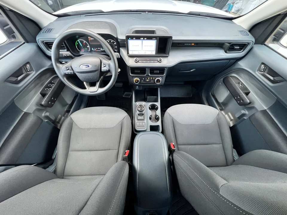 2024 Ford Maverick - Image 12 of 16