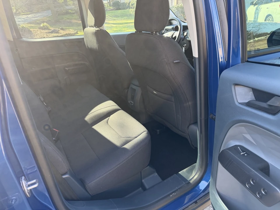 2024 Ford Maverick - Image 8 of 11