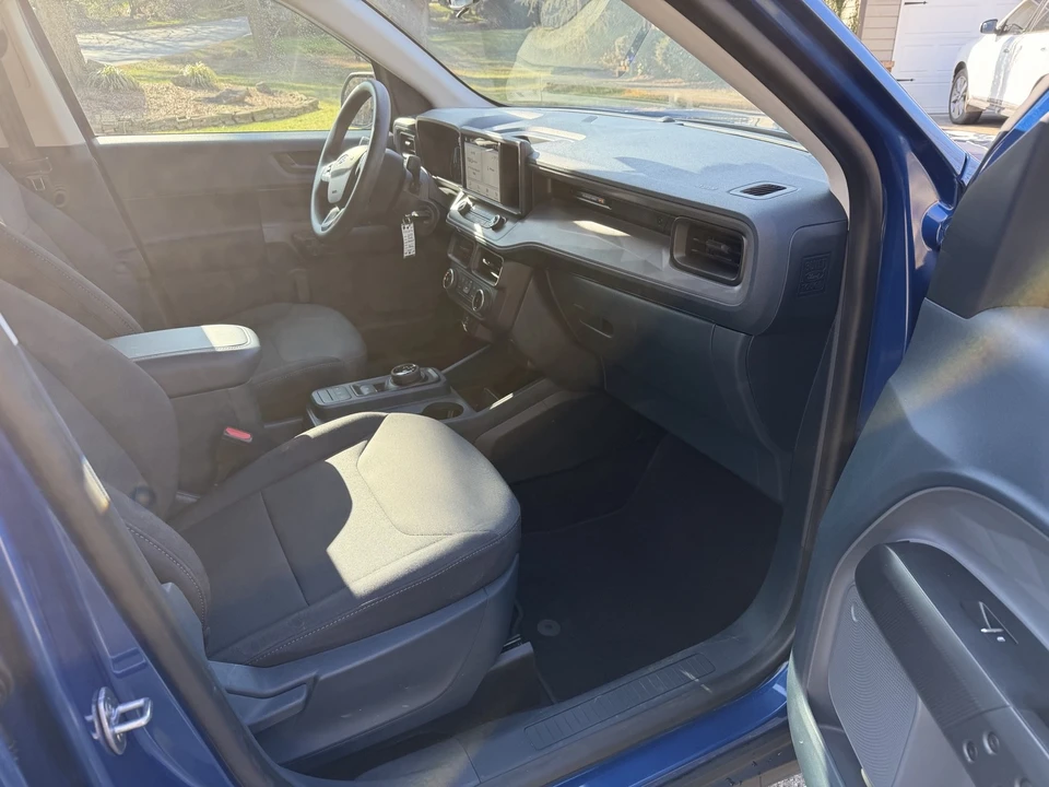 2024 Ford Maverick - Image 5 of 11
