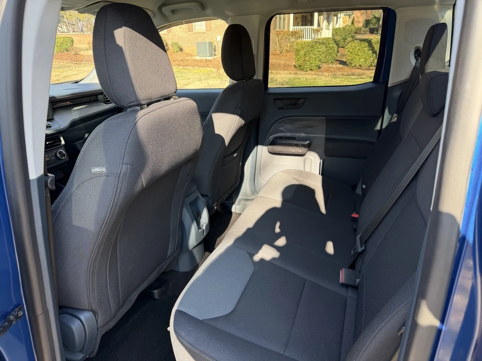 2024 Ford Maverick - Image 6 of 11