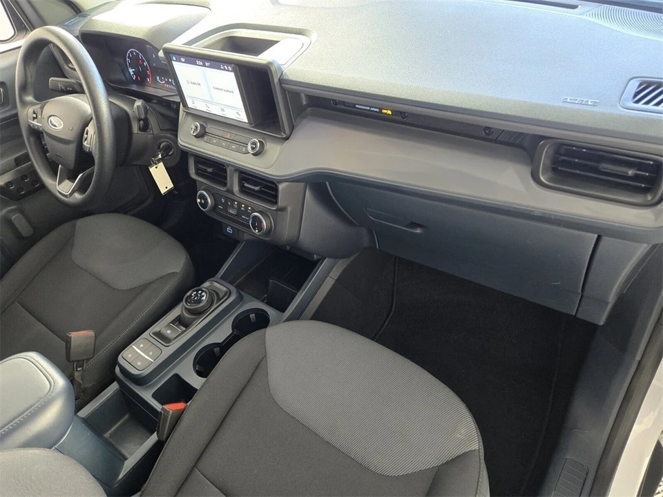 2024 Ford Maverick - Image 13 of 21