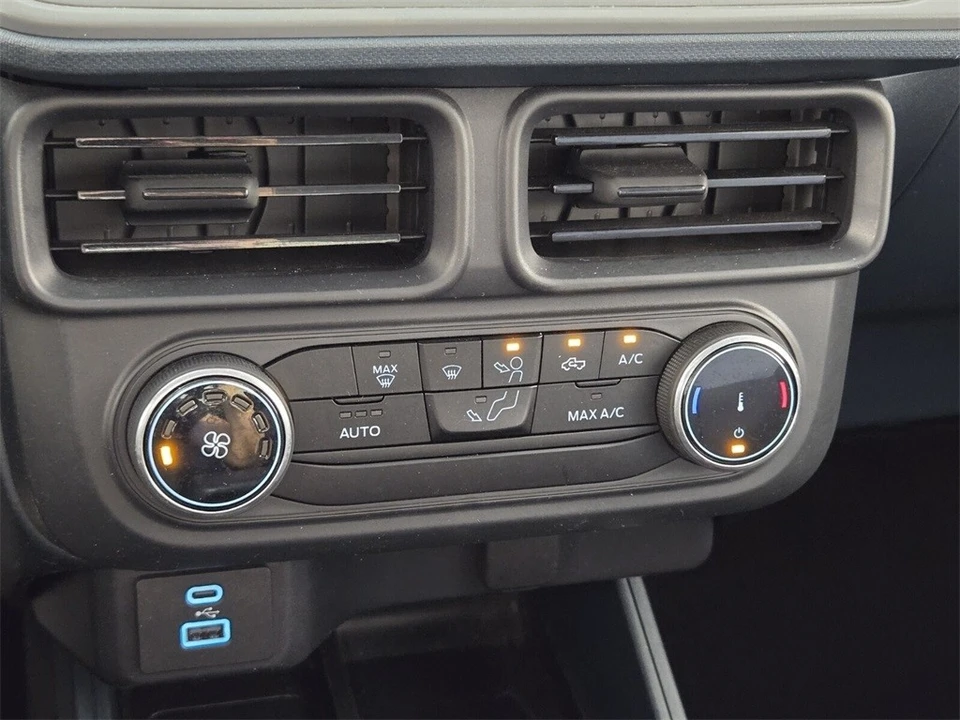 2024 Ford Maverick - Image 18 of 21
