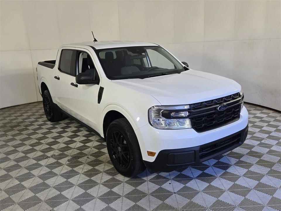 2024 Ford Maverick - Image 2 of 21