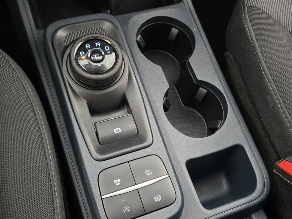 2024 Ford Maverick - Image 19 of 21
