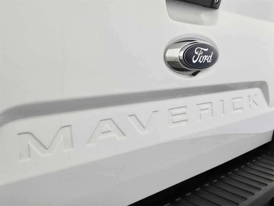 2024 Ford Maverick - Image 11 of 21
