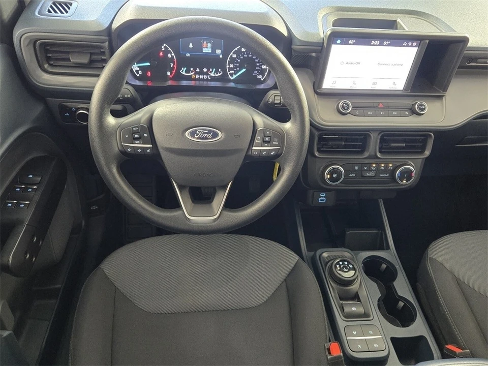 2024 Ford Maverick - Image 9 of 21