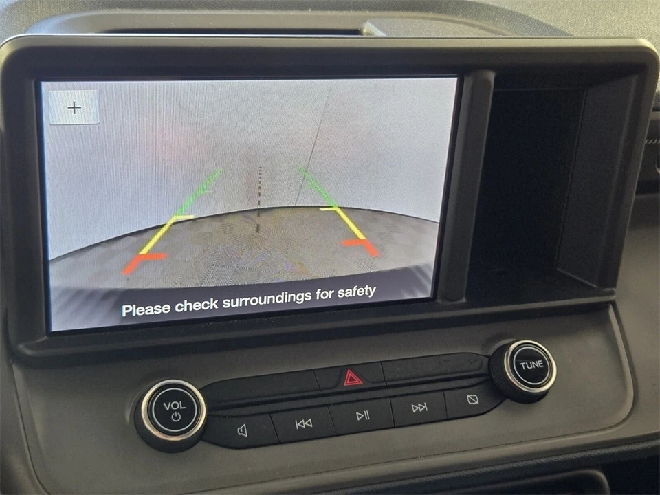 2024 Ford Maverick - Image 17 of 21
