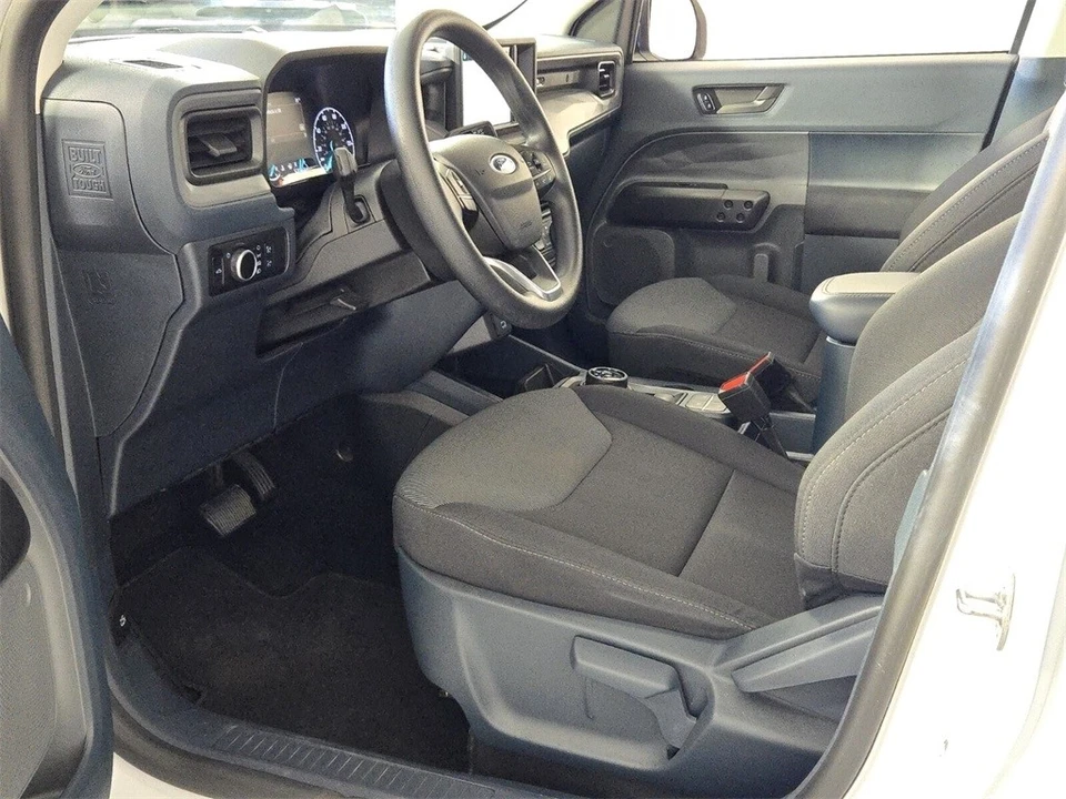 2024 Ford Maverick - Image 7 of 21