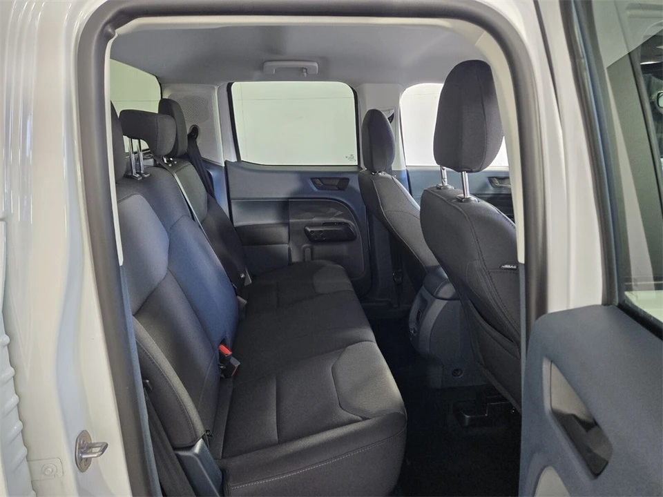2024 Ford Maverick - Image 12 of 21