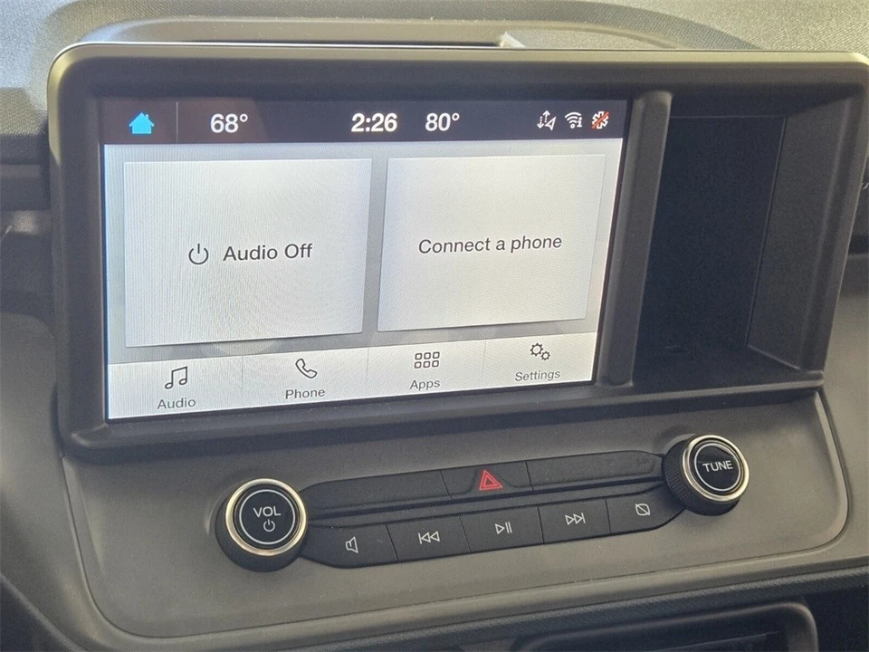 2024 Ford Maverick - Image 16 of 21