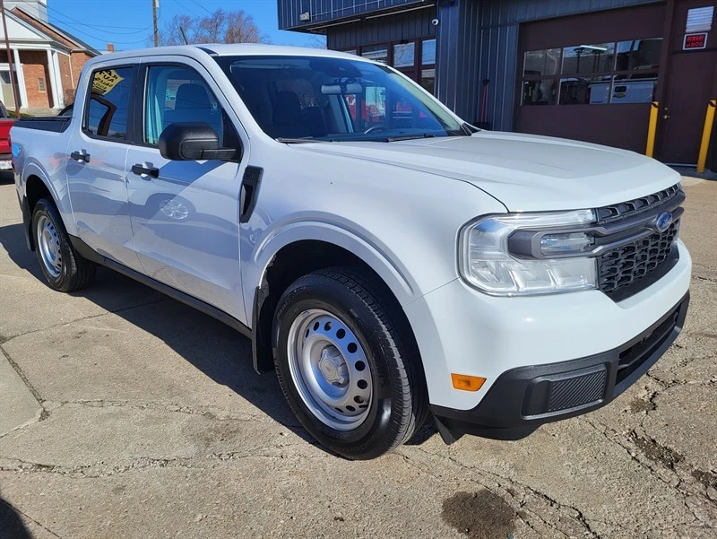2024 Ford Maverick - Image 3 of 17