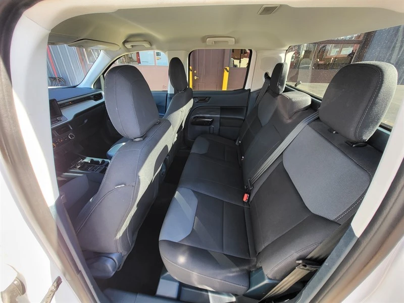 2024 Ford Maverick - Image 11 of 17