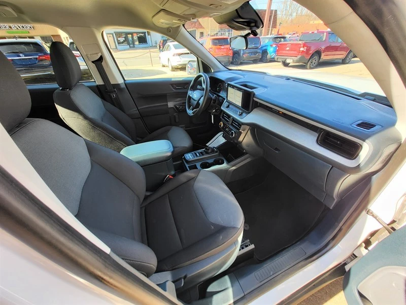 2024 Ford Maverick - Image 15 of 17