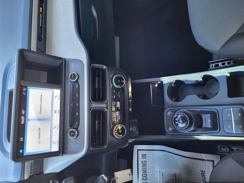 2024 Ford Maverick - Image 10 of 17