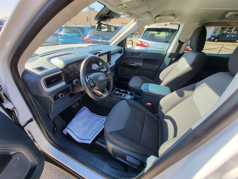 2024 Ford Maverick - Image 7 of 17