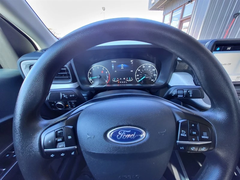 2024 Ford Maverick - Image 9 of 17