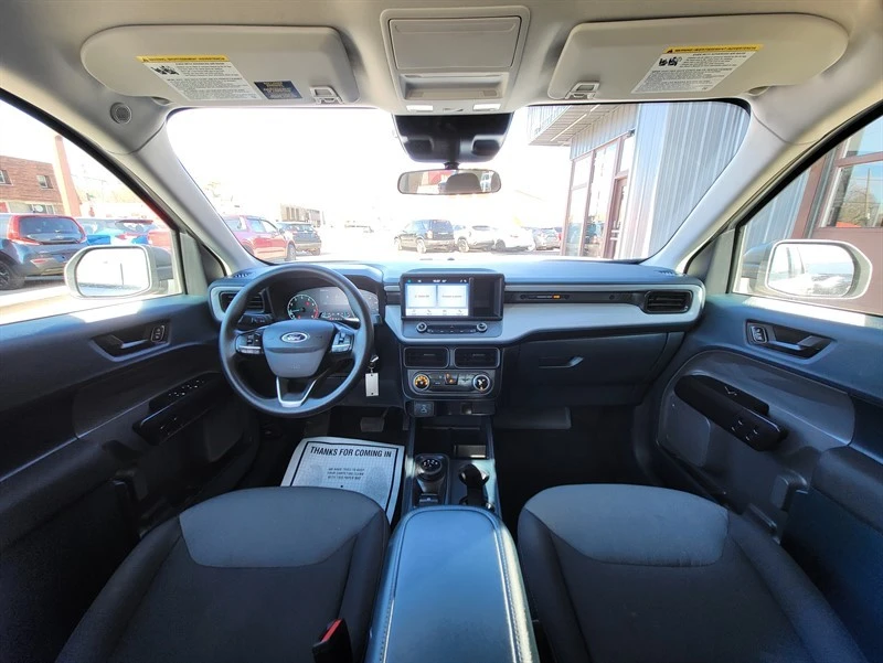 2024 Ford Maverick - Image 12 of 17
