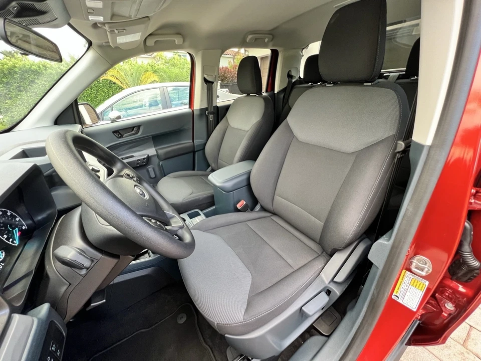 2024 Ford Maverick - Image 7 of 14