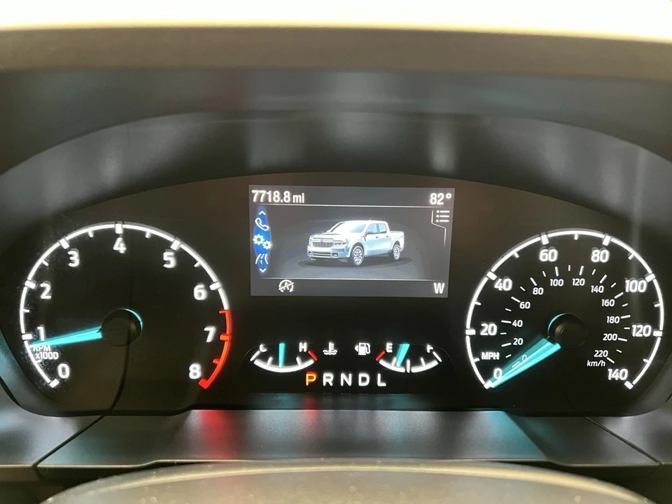 2024 Ford Maverick - Image 14 of 14