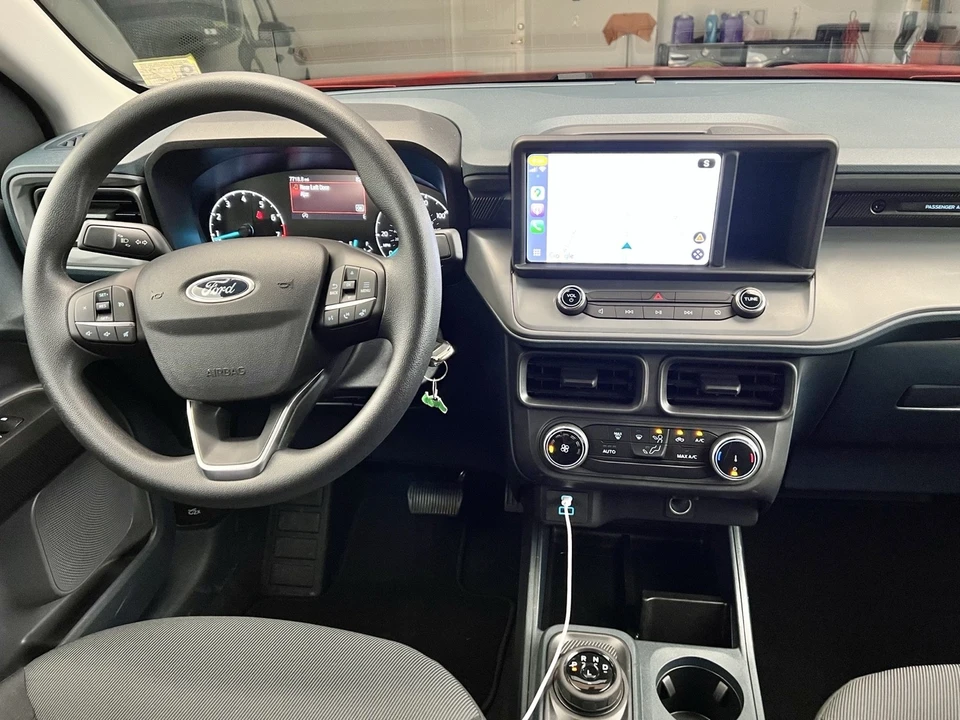 2024 Ford Maverick - Image 11 of 14